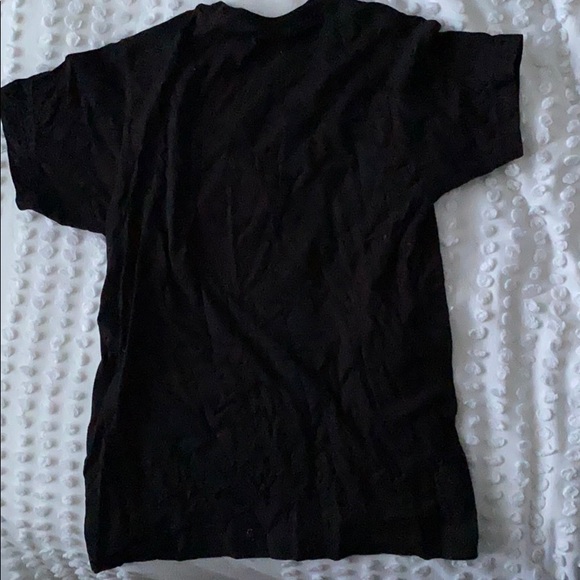 black harvard tee - Picture 3 of 3